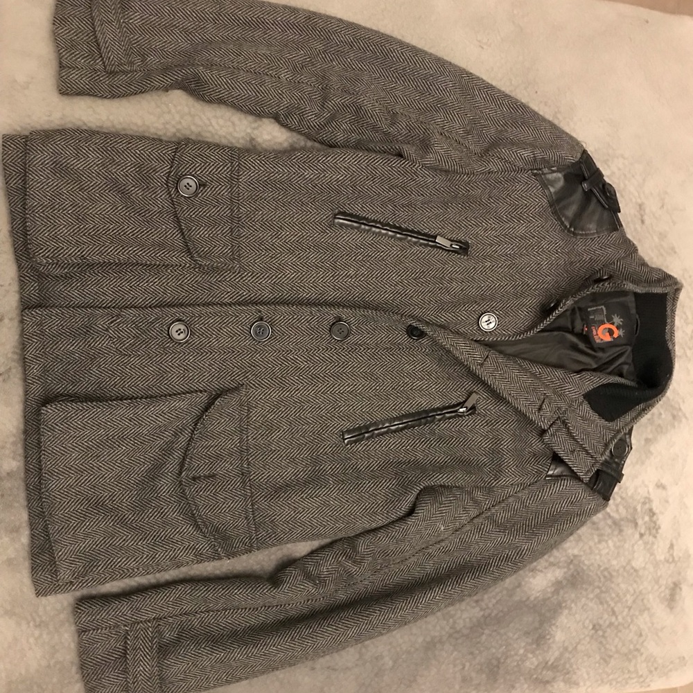 G by Guess men’s coat